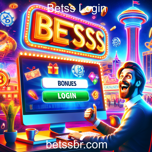 Explore as Promoções Especiais do Betss Login e Amplie Suas Chances de Ganhar